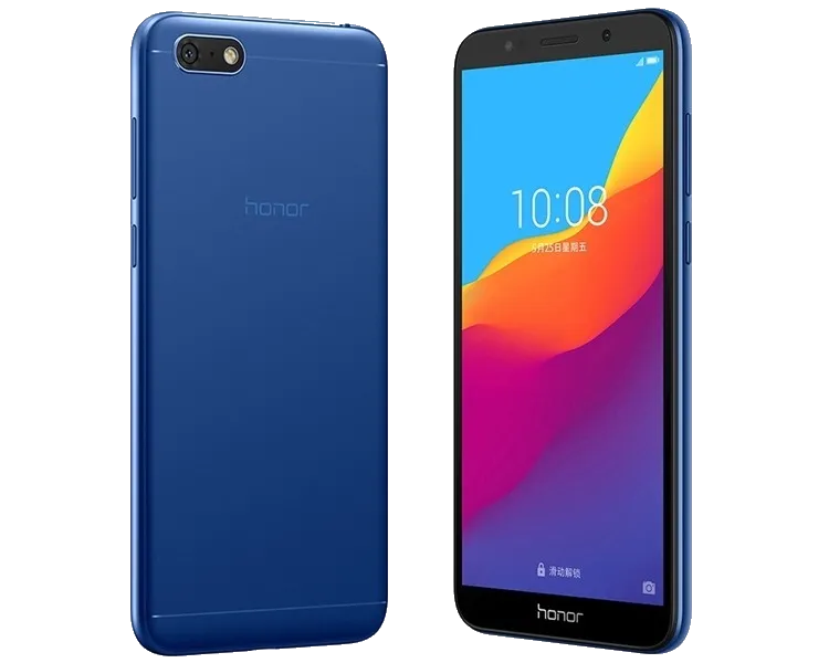 Ремонт Honor 7A