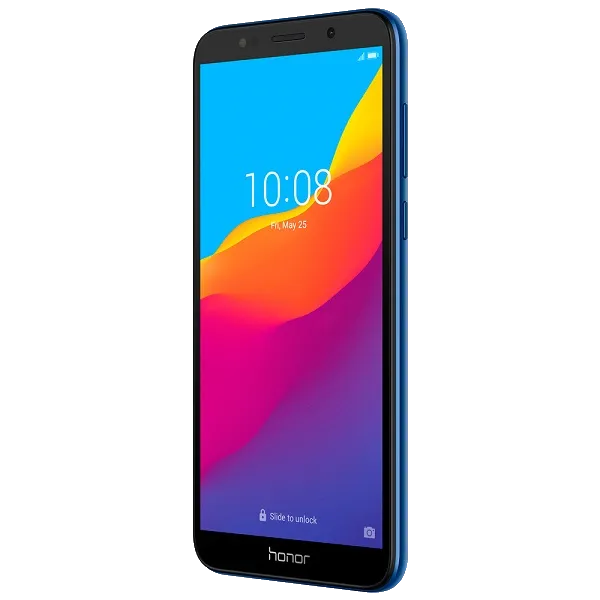Ремонт Honor 7S