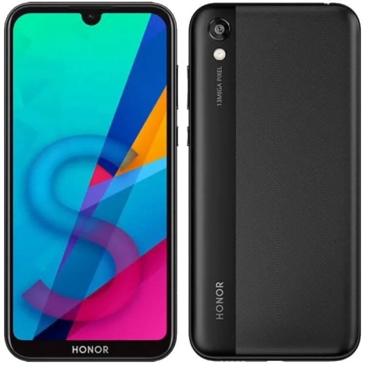 Ремонт Honor 8S