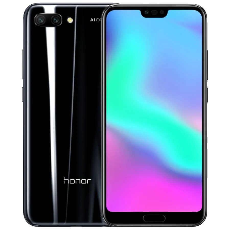 Ремонт Honor 10