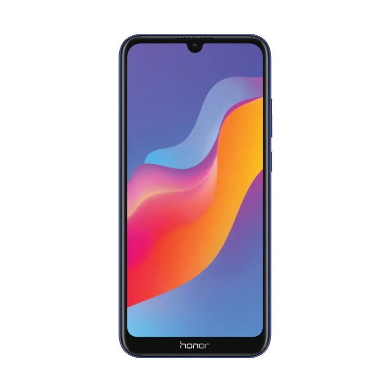 Ремонт Honor 8A Prime