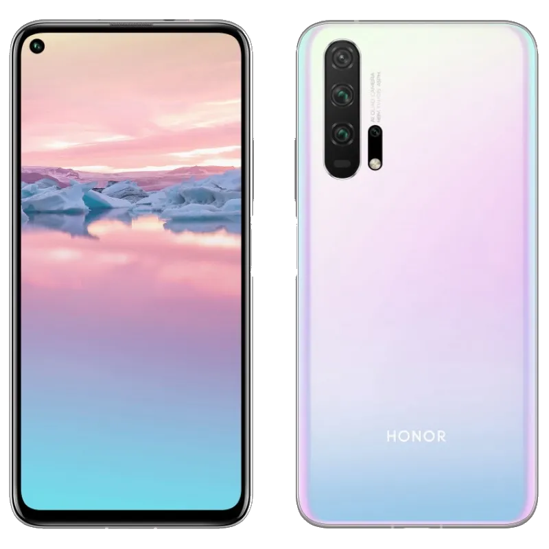 Ремонт Honor 20 Pro