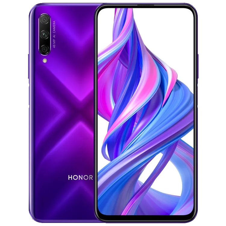 Ремонт Honor 9X