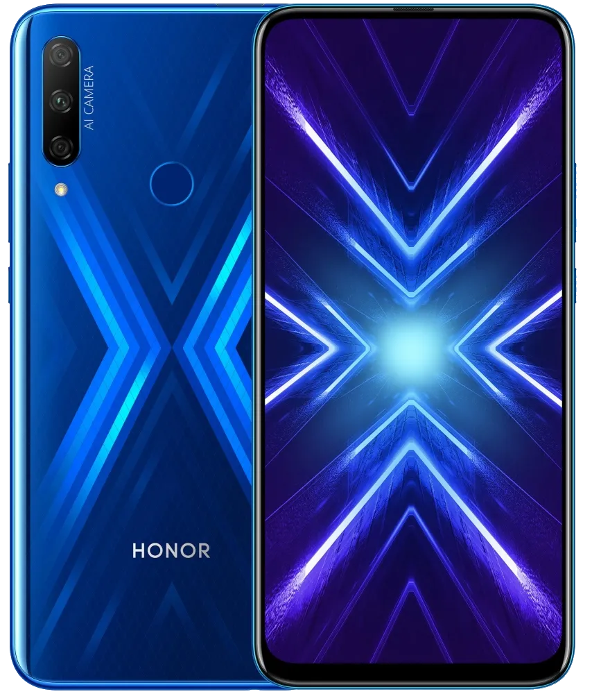 Ремонт Honor 9X Premium