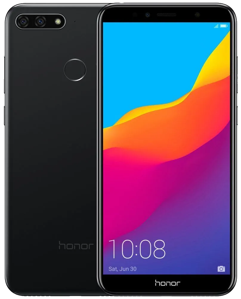 Ремонт Honor 7C