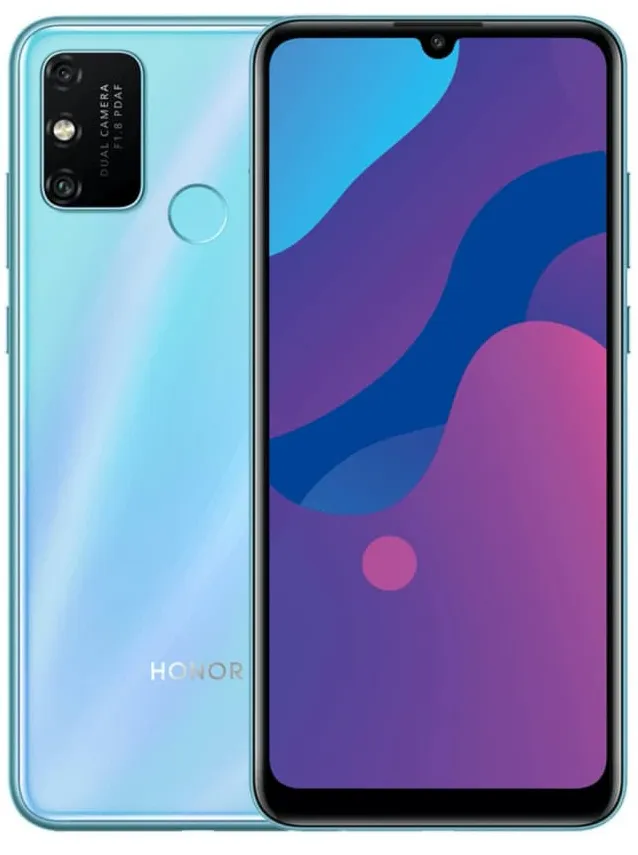 Ремонт Honor 9A