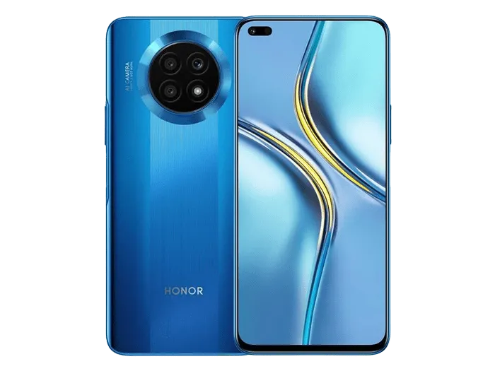 Ремонт Honor X20