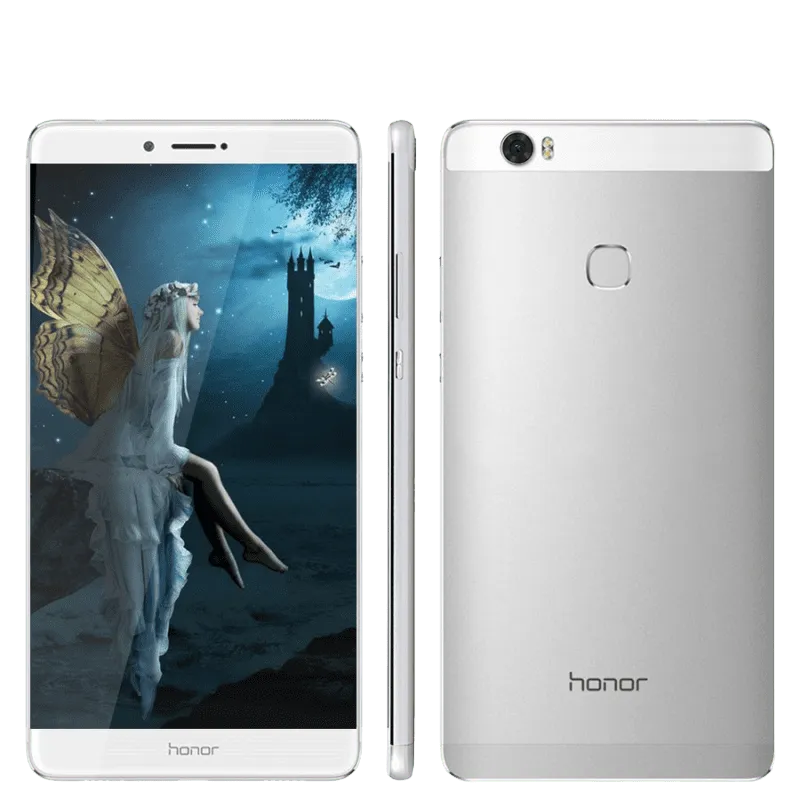 Ремонт Honor Note 8