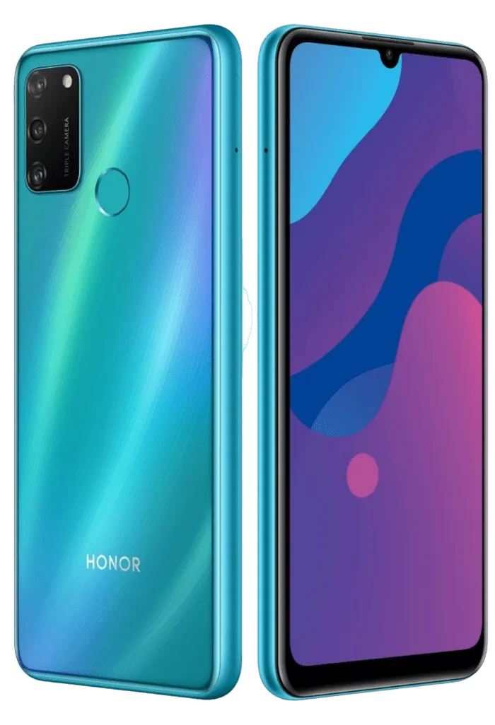 Ремонт Honor 9