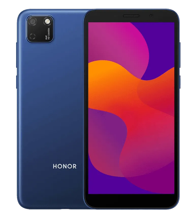 Ремонт Honor 9S