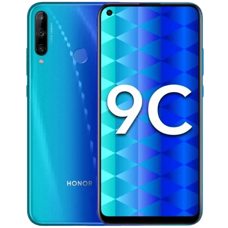 Ремонт Honor 9C