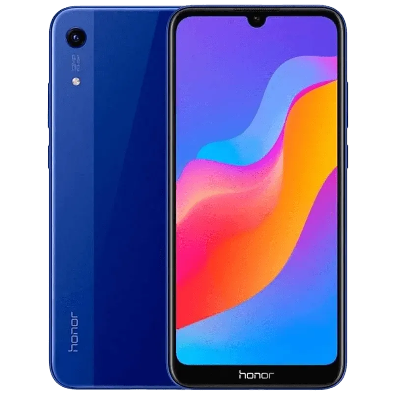 Ремонт Honor 8