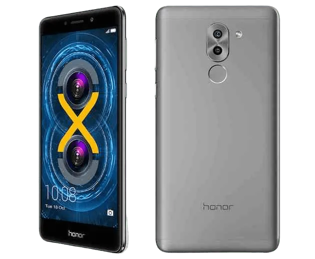 Ремонт Honor 6X