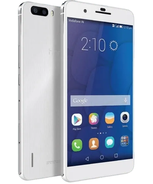 Ремонт Honor 6 Plus