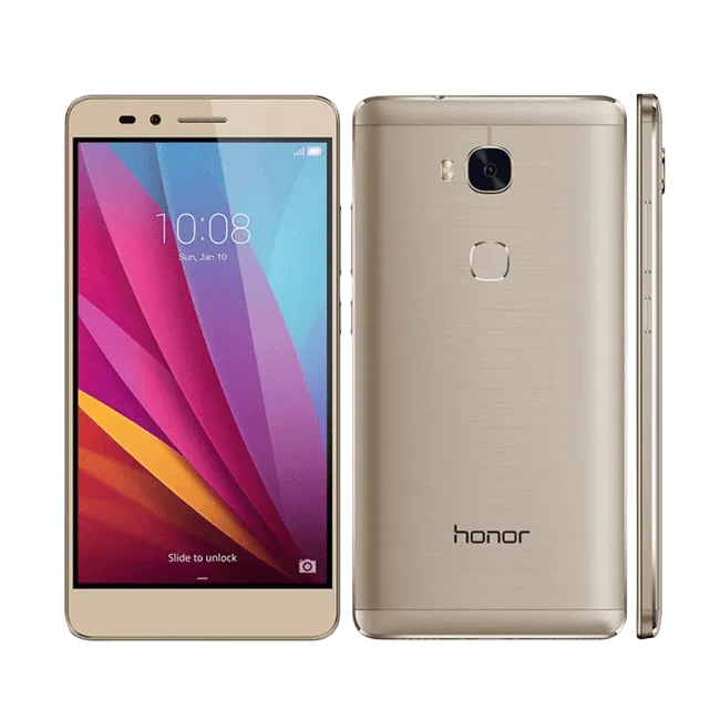 Ремонт Honor 5X