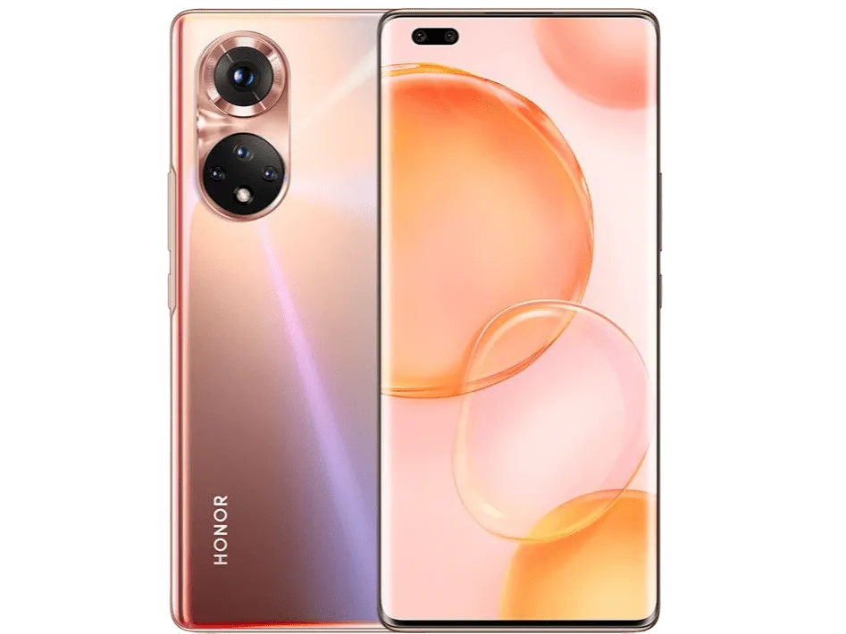 Ремонт Honor 50 Pro