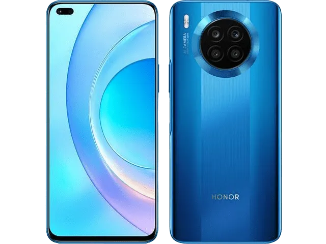 Ремонт Honor 50 Lite