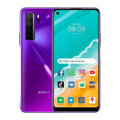 Ремонт Honor 30S