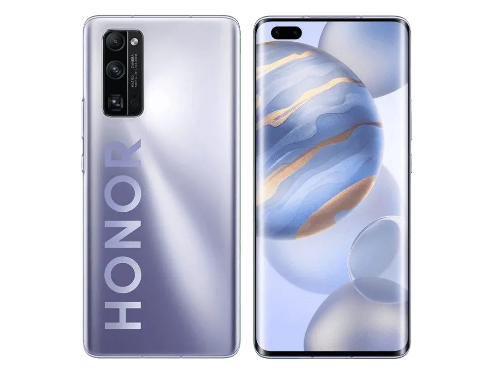 Ремонт Honor 30 Pro Plus