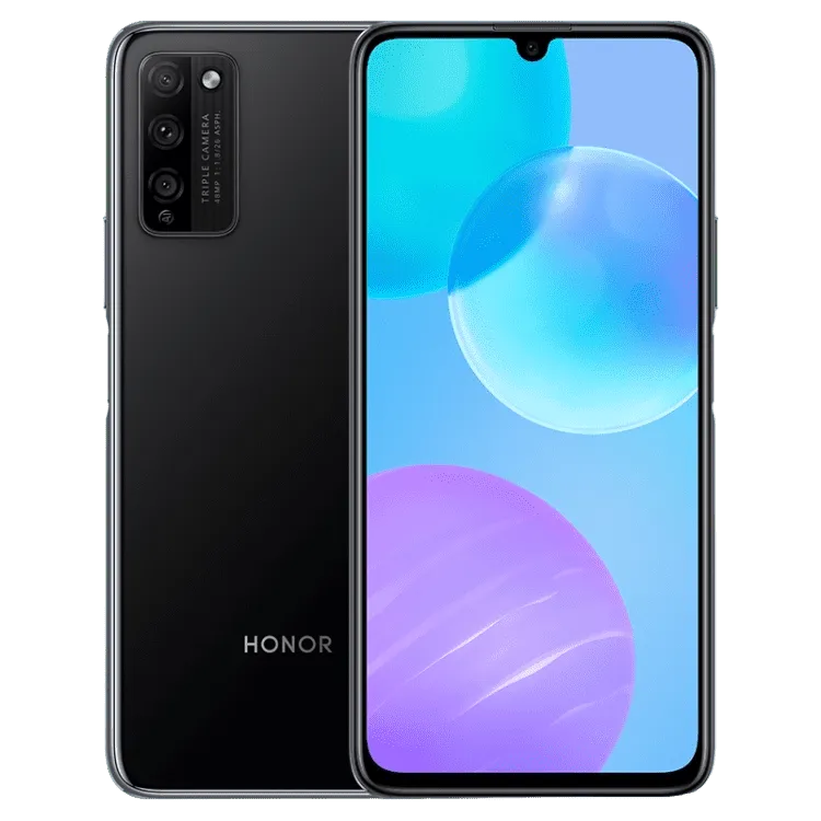 Ремонт Honor 30 Lite