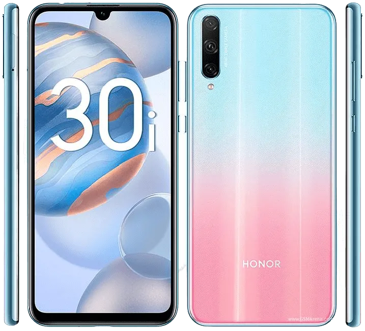 Ремонт Honor 30i