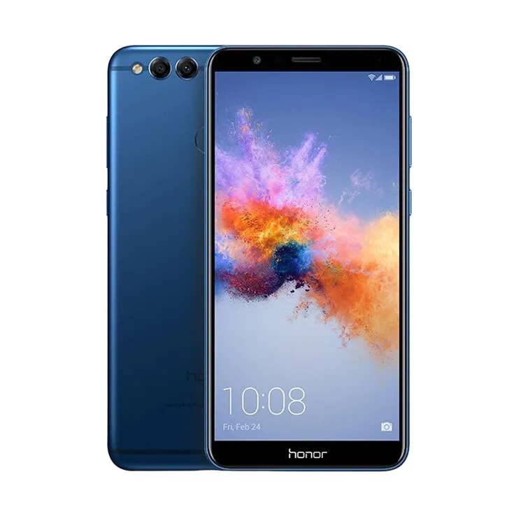 Ремонт Honor 7x