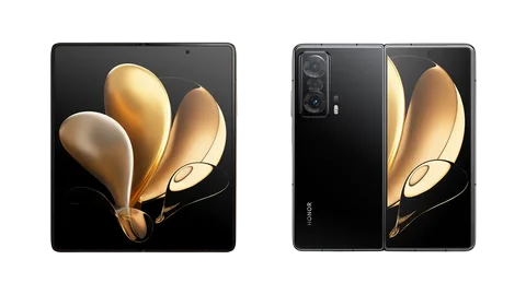 Ремонт Honor Magic V3