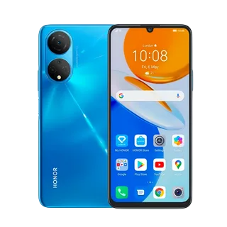 Ремонт Honor X7b